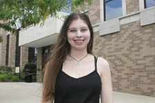 A member of the University’s class of 2012, Nicole Linko was awarded a Fulbright scholarship to Estonia, becoming the fifth University of Scranton graduate to receive the prestigious scholarship for the 2012-2013 academic year.